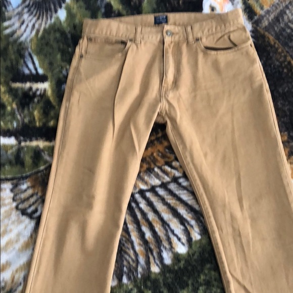 J.Crew  Straight - Picture 3 of 4